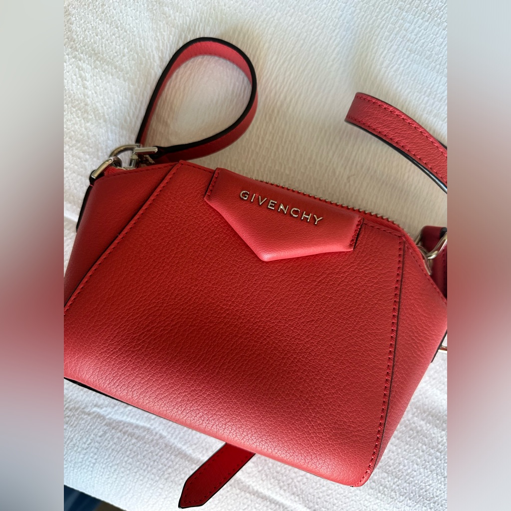 Givenchy Antigonia Xs Purse